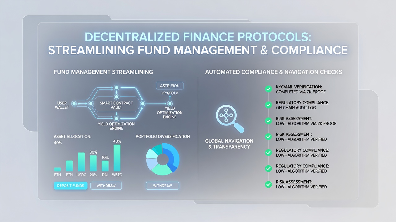 Blockchain-based compliance verification in global poker environments