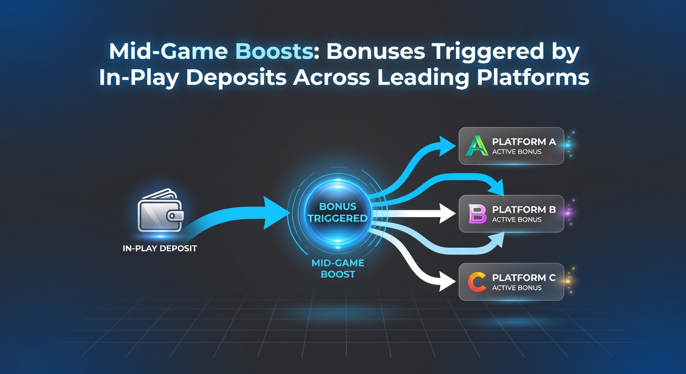 Close-up of a mobile app notification displaying a mid-game boost offer during a live soccer match, with deposit button and enhanced odds highlighted